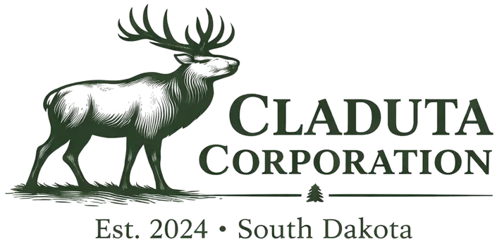 Claduta Corporation